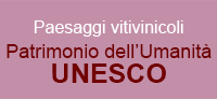 Paesaggi vitivinicoli Patrimonio dell'Umanità UNESCO.