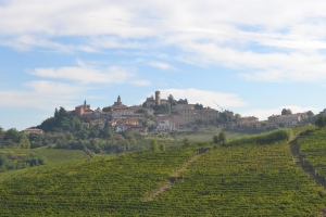 Casa Caimotta - Affittacamere in Neive, Piemonte.