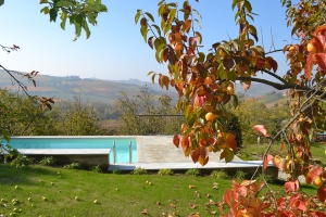 Casa Caimotta - Guest House in Neive, Piedmont.