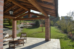 Casa Caimotta - Guest House in Neive, Piedmont.