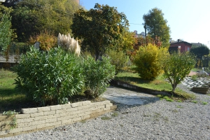 Casa Caimotta - Chambres avec piscine à Neive, Piémont.